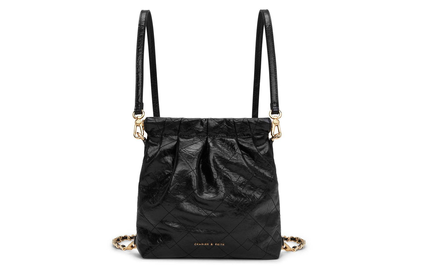 Сумка женская Charles & Keith - Boxette Shop