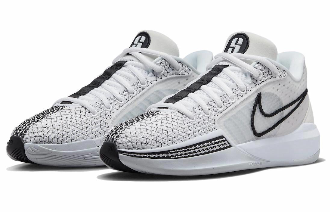 Nike Sabrina 1 "Magnit" krossovkalari