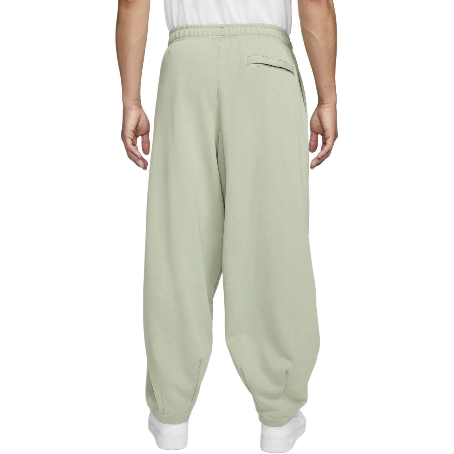 Спортивные брюки мужские Nike Drawstring Fleece Knit Sweatpants - Boxette Shop