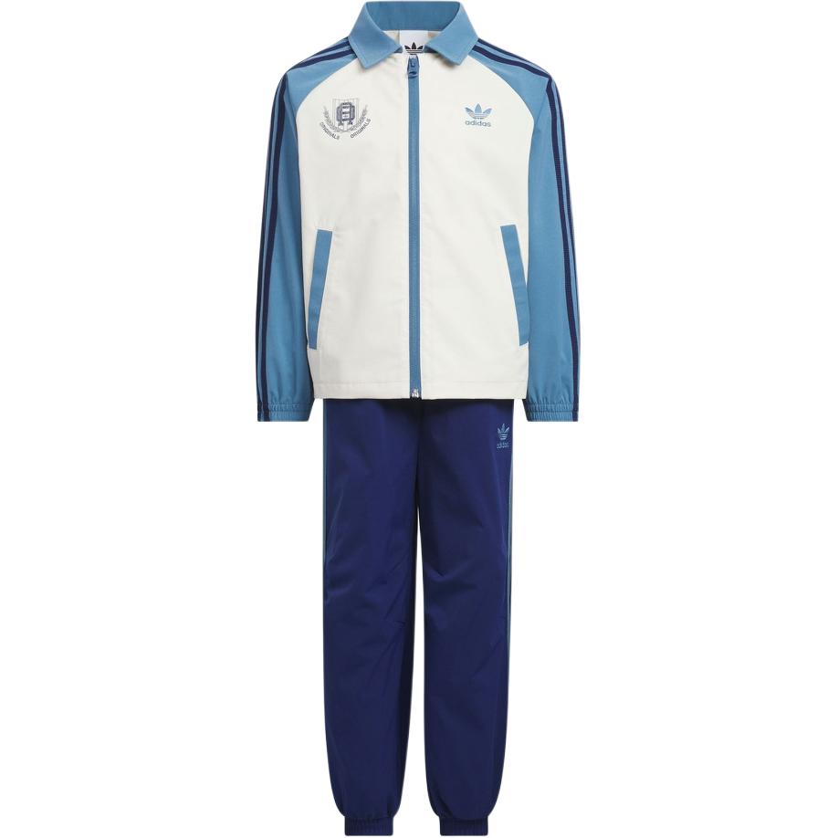 Adidas Originals O'g'il bolalar uchun sport kostyumi