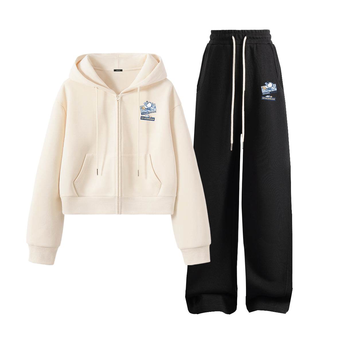 Комплект свитер+брюки женский Miniso - Boxette Shop