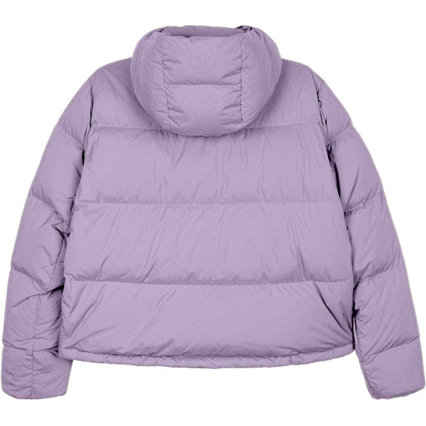 Пуховик женский Lululemon - Boxette Shop