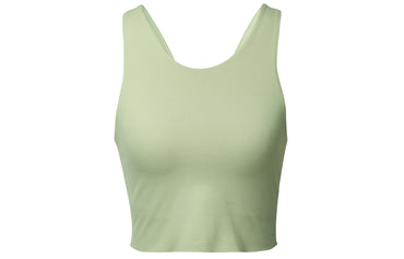 Спортивная майка женская Nike Dri-Fit Yoga Luxe