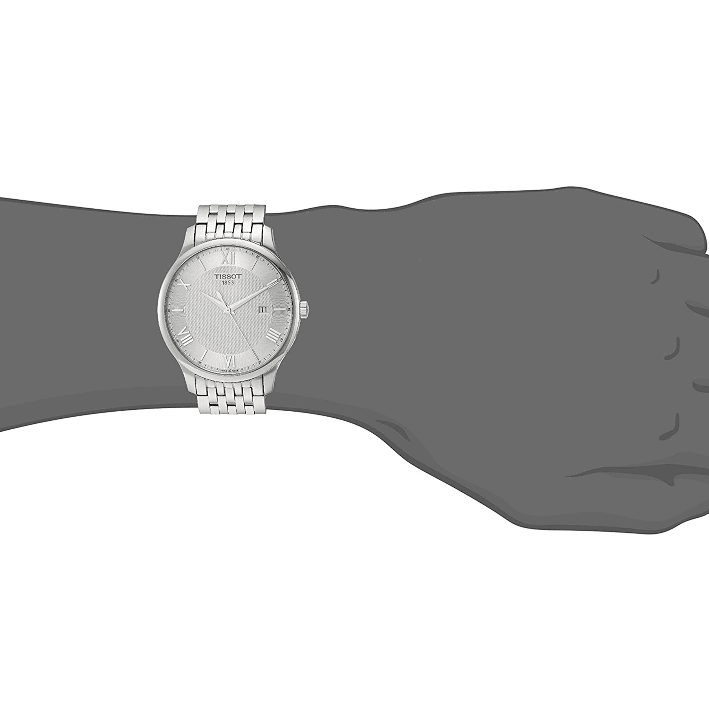 Часы Tissot Junior - Boxette Shop