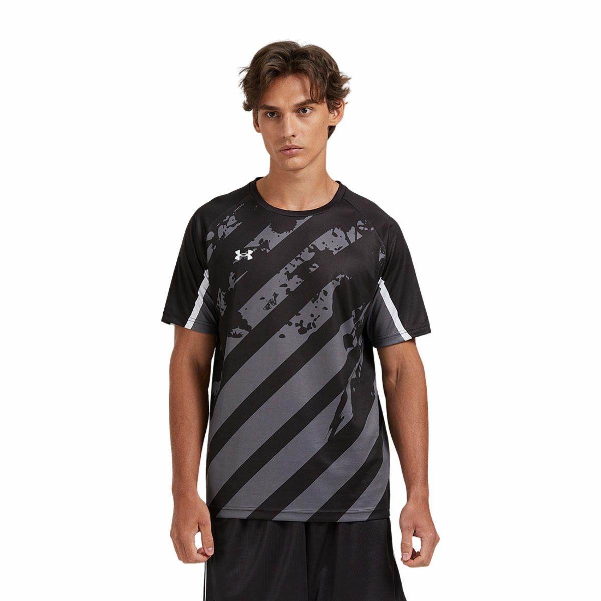 Спортивная футболка Under Armour - Boxette Shop