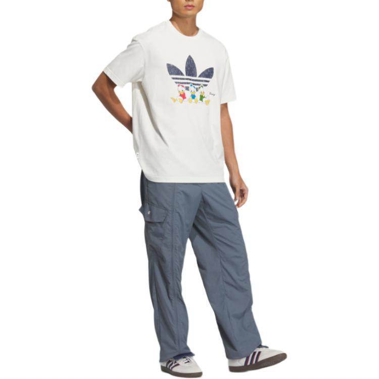 Футболка Adidas Originals x Disney - Boxette Shop