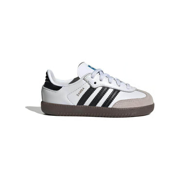 Кроссовки детские Adidas Originals Samba - Boxette Shop