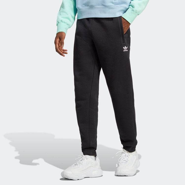 Спортивные брюки мужские Adidas Originals Trefoil - Boxette Shop