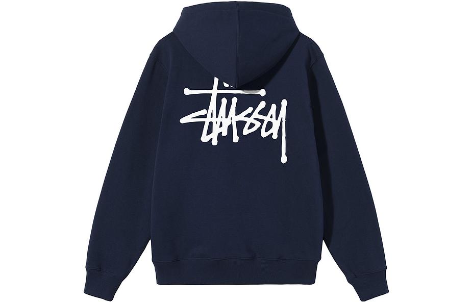 Худи Stussy SS22