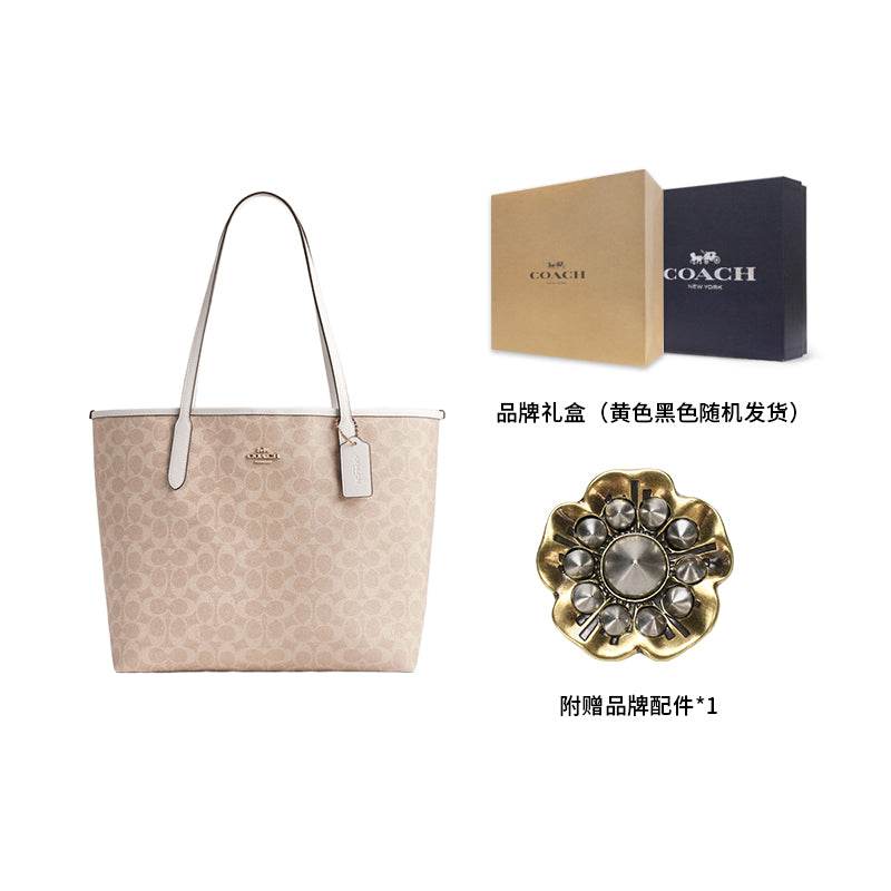 Сумка женская Coach City 33 - Boxette Shop