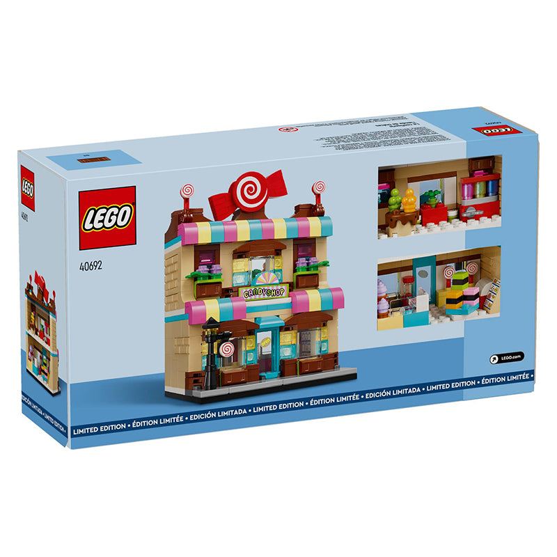 LEGO konstruktori: "Kandy do'koni" (L40692)