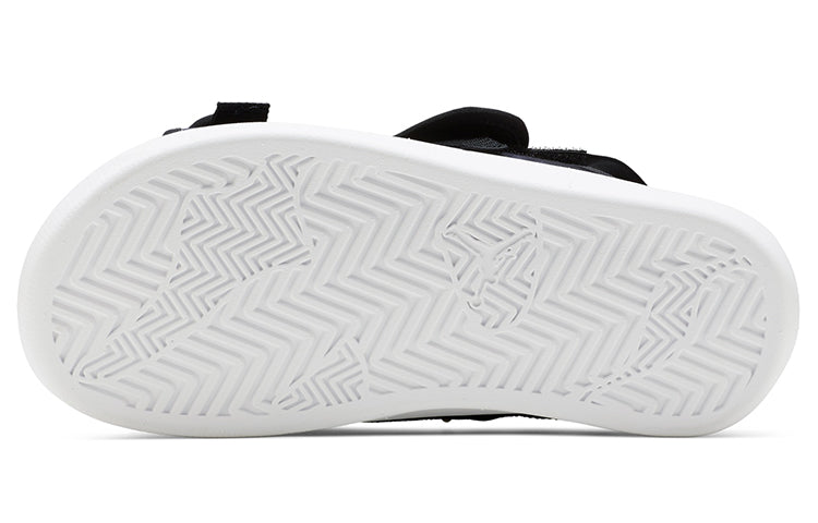 Air Jordan LS Slide sandallari