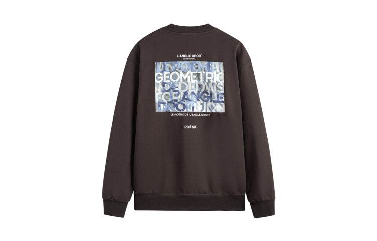 Свитшот мужской Gxg - Boxette Shop