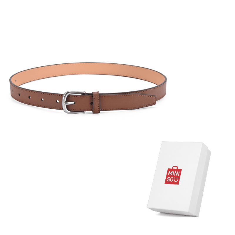 Ремень женский Miniso - Boxette Shop