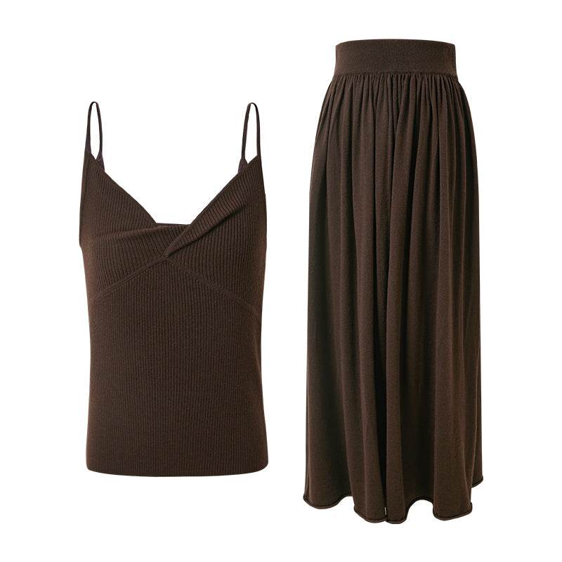 Костюм женский 3Colour - Boxette Shop