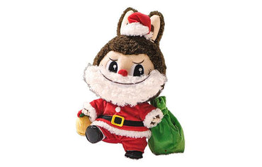 Мягкая игрушка Pop Mart Labubu - Boxette Shop