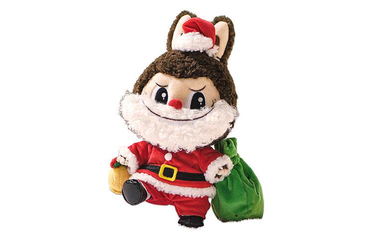 Мягкая игрушка Pop Mart Labubu - Boxette Shop