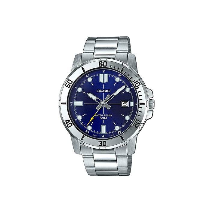 Часы мужские Casio standard - Boxette Shop