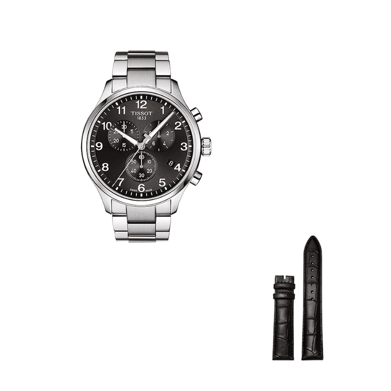 Часы Tissot Racer - Boxette Shop