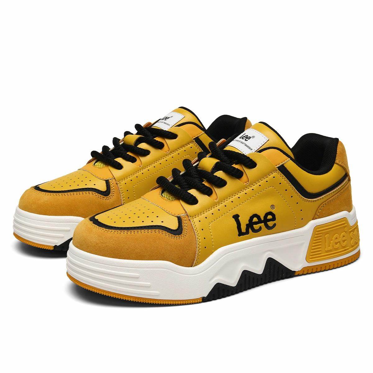 Кроссовки Lee Hundred - Boxette Shop