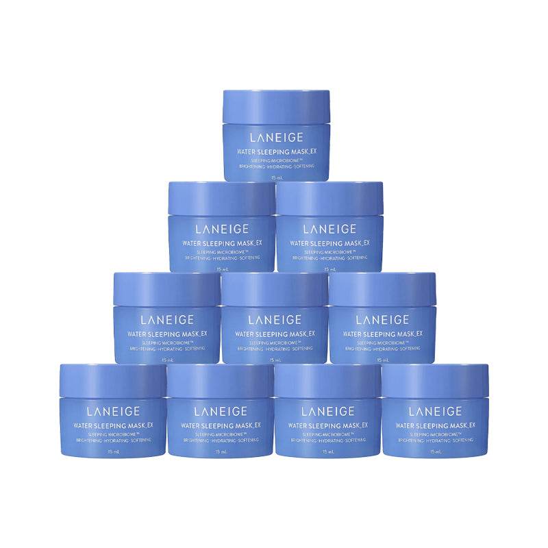 Маска для лица Laneige Beneficial Repair Sleep - Boxette Shop
