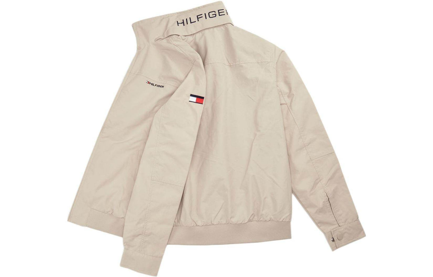Спортивная куртка мужская Tommy Hilfiger FW22 - Boxette Shop