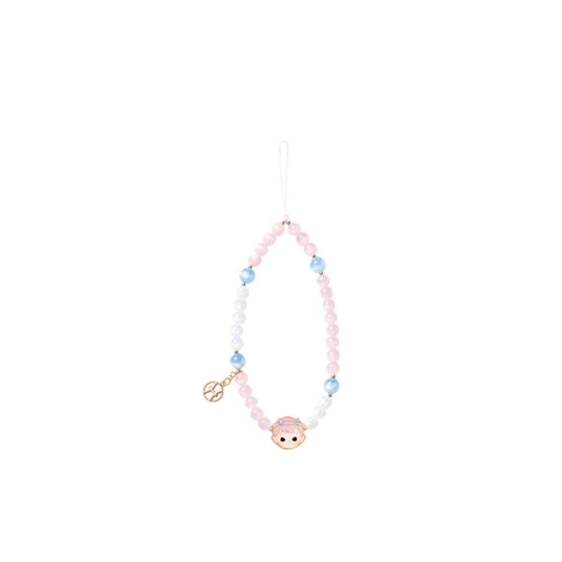 Брелоки Pop Mart Hacipupu - Boxette Shop