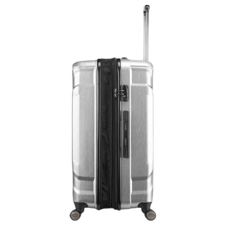 Чемодан Samsonite TS7 - Boxette Shop