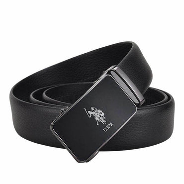 Ремень мужской U.S. Polo Assn. - Boxette Shop