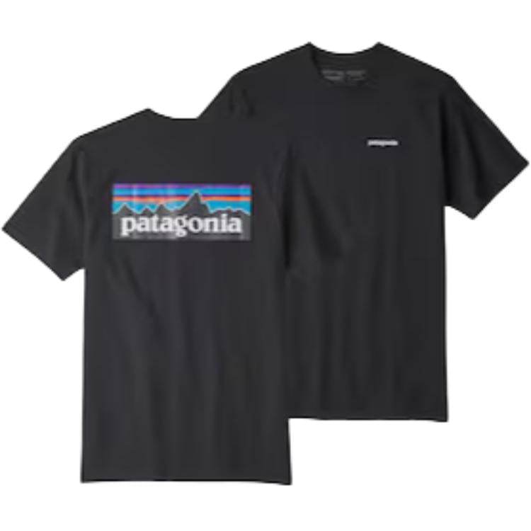 Футболка женская Patagonia - Boxette Shop