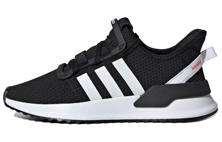 Adidas Originals U Path kiyiladigan krossovkalar