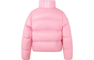 Пуховик женский Adidas Originals Куртка Sport 600 Puff - Boxette Shop