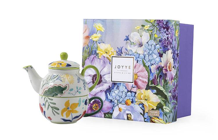 Чайный набор Joyye - Boxette Shop
