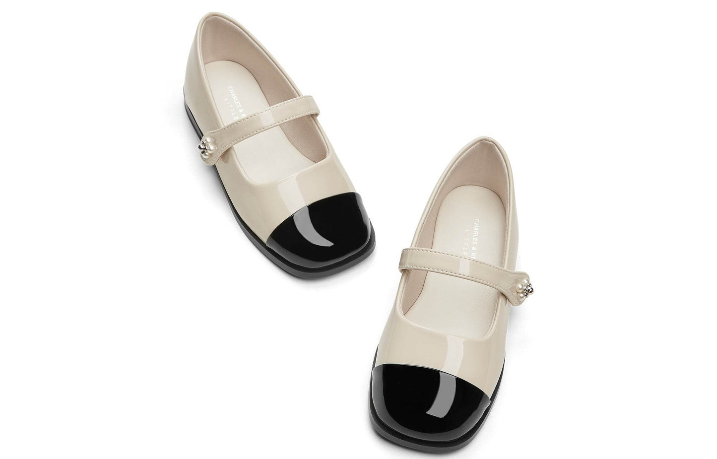 Туфли для девочек Charles & Keith - Boxette Shop