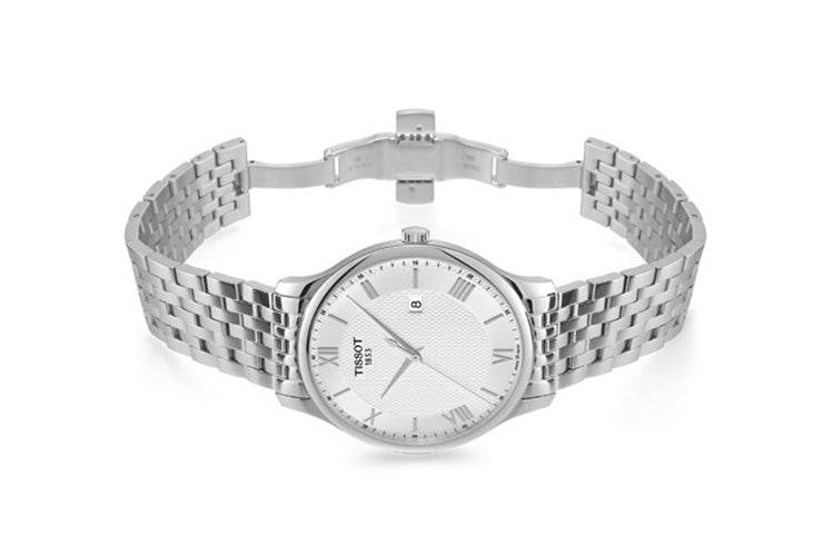 Часы Tissot Junior - Boxette Shop