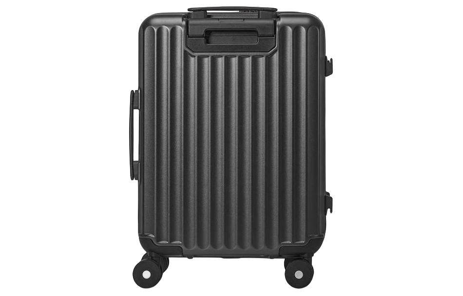 Чемодан Samsonite Mahiya - Boxette Shop