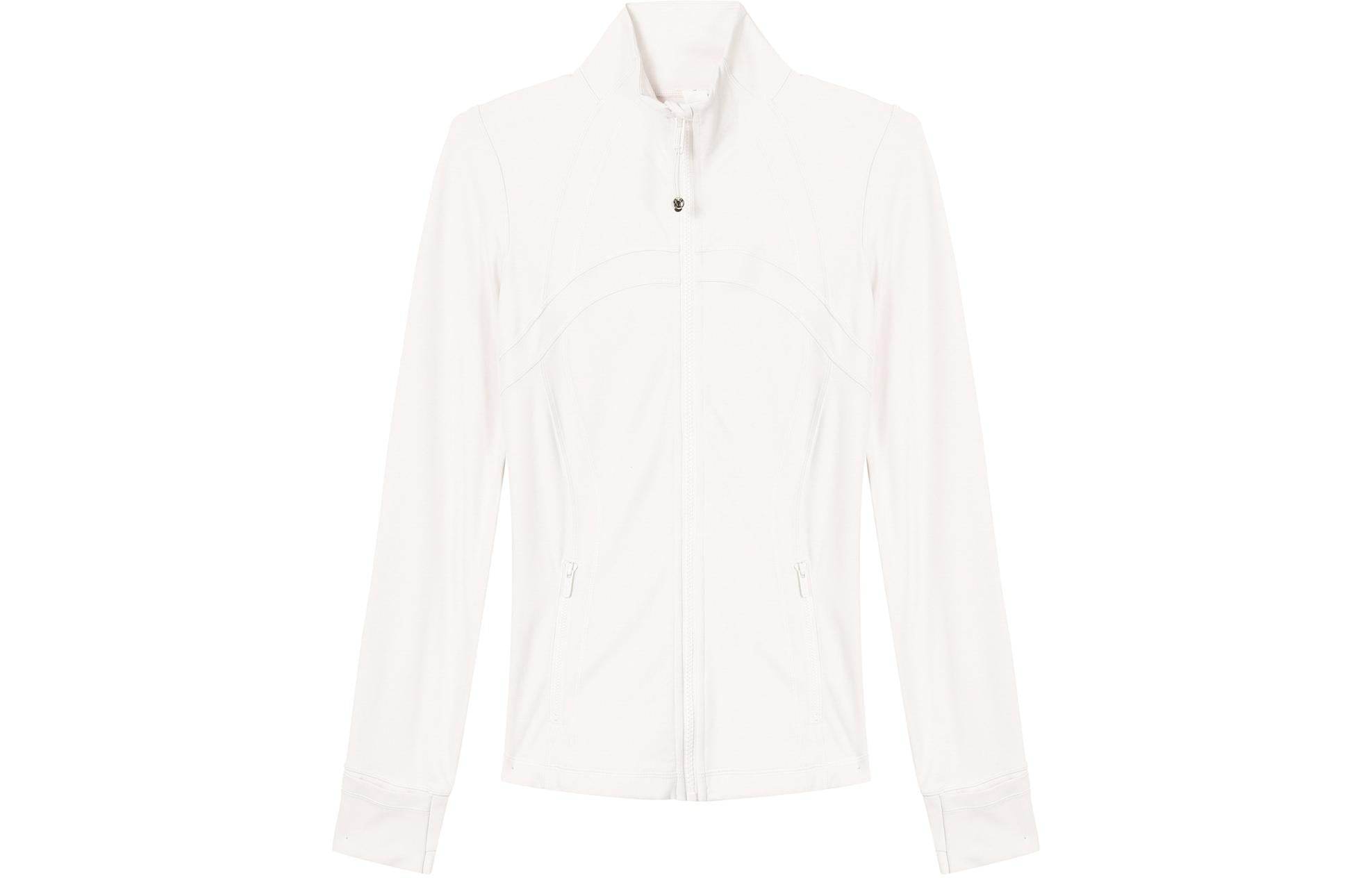 Спортивный лонгслив женский Lululemon - Boxette Shop