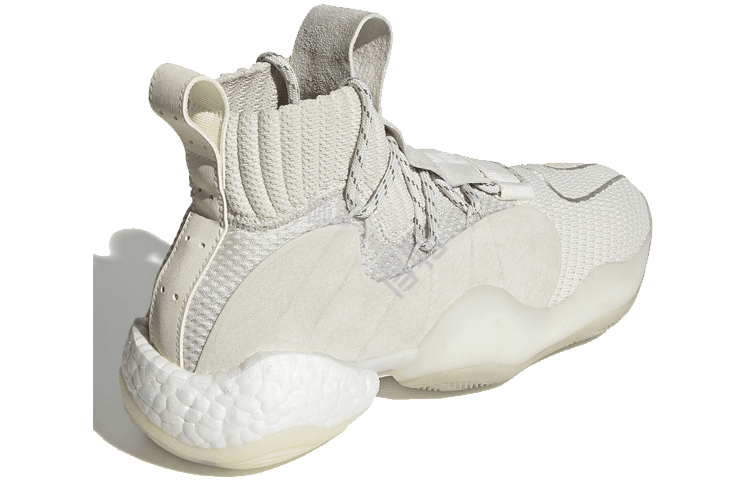 Кроссовки Pharrell x Adidas Originals Crazy BYW X - Boxette Shop