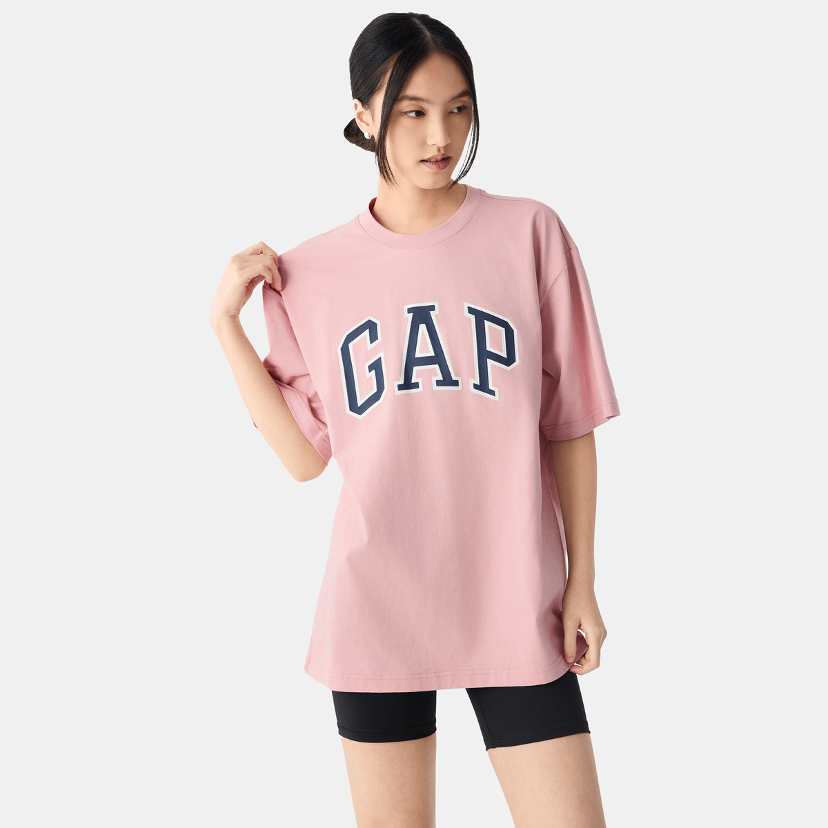 Футболка GAP - Boxette Shop