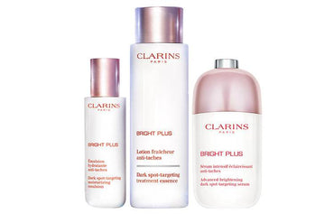Набор для ухода за кожей Clarins - Boxette Shop