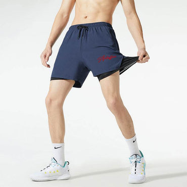 Спортивные шорты мужские Antioffice - Boxette Shop