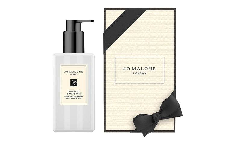 Молочко для тела Jo Malone London Sage & Sea Salt - Boxette Shop