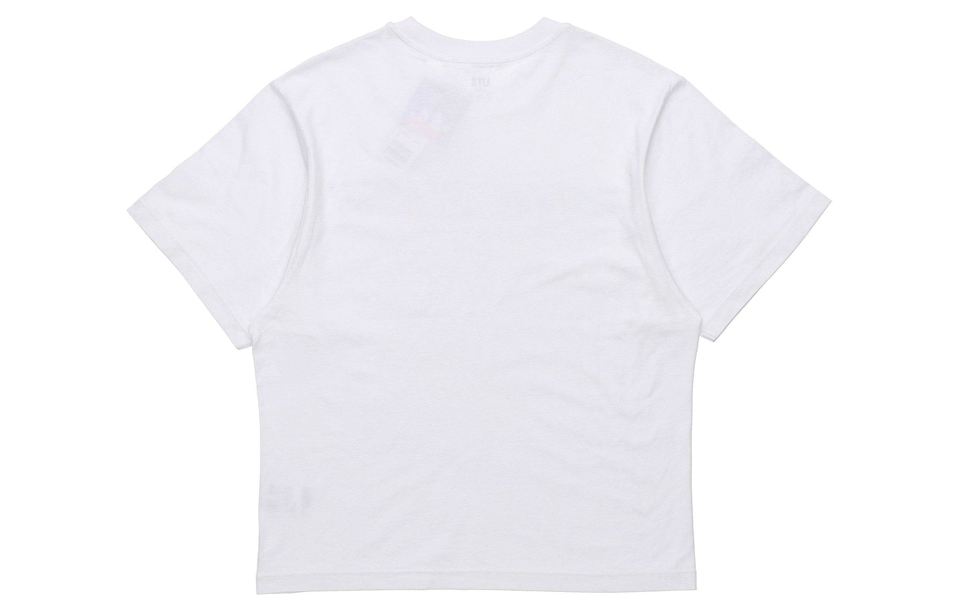 Футболка Uniqlo x Takashi Murakami - Boxette Shop