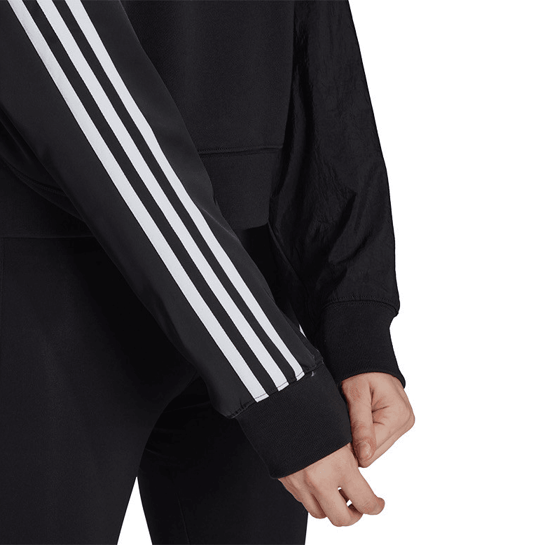 Спортивная толстовка женская Adidas Originals Adicolor Collection - Boxette Shop