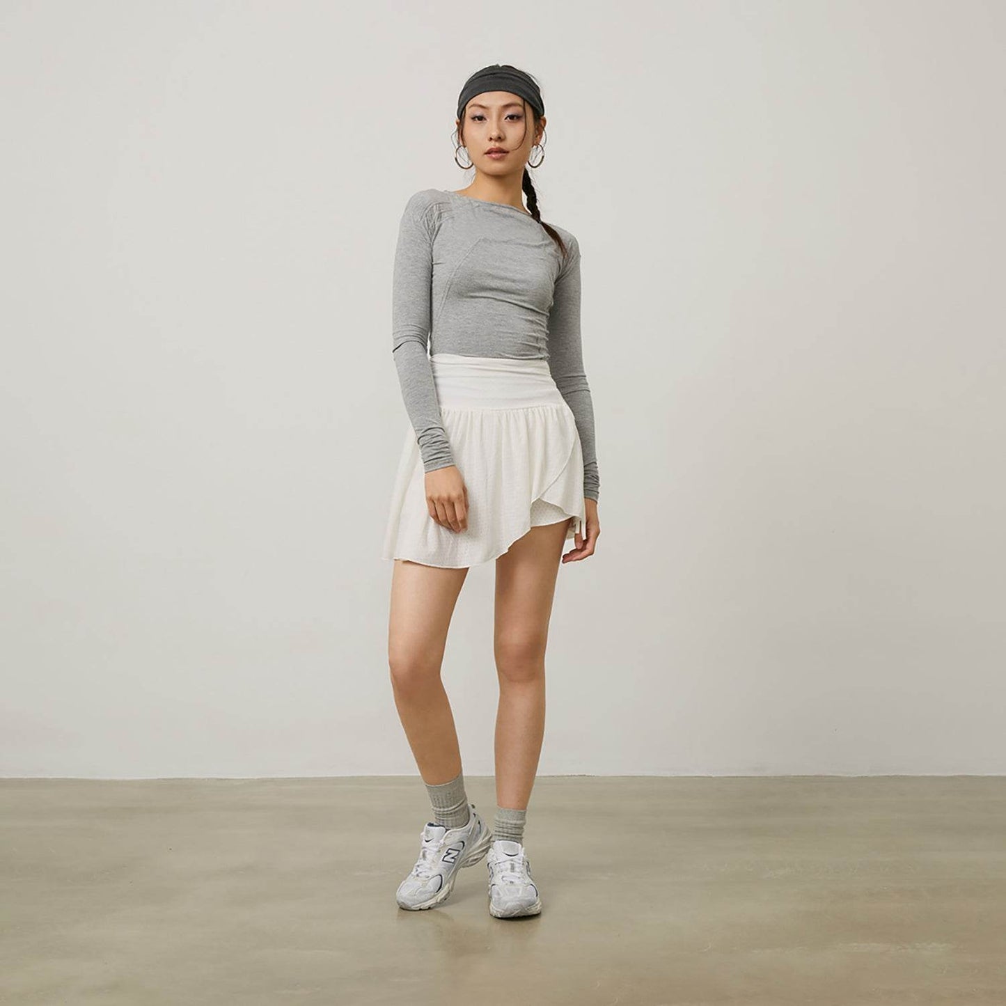 Кроссовки New Balance NB 530 - Boxette Shop