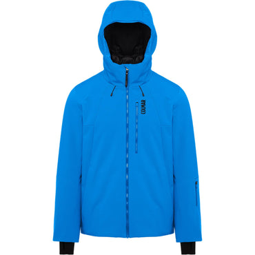 Куртка горнолыжная мужская Colmar