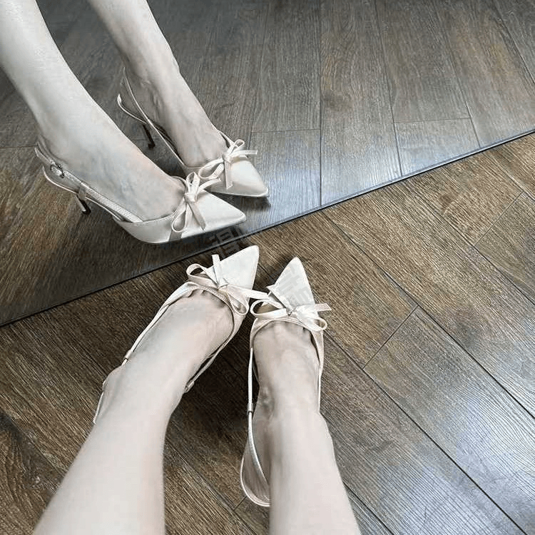Туфли женские Cherry & Kalika - Boxette Shop