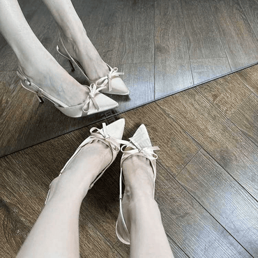 Туфли женские Cherry & Kalika - Boxette Shop