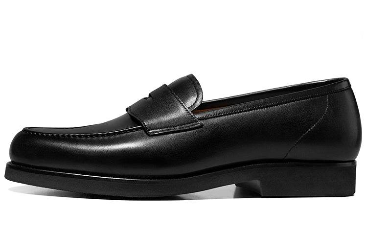 Лоферы мужские Thom Wills - Boxette Shop