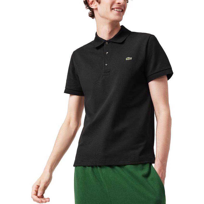 Поло мужское Lacoste - Boxette Shop
